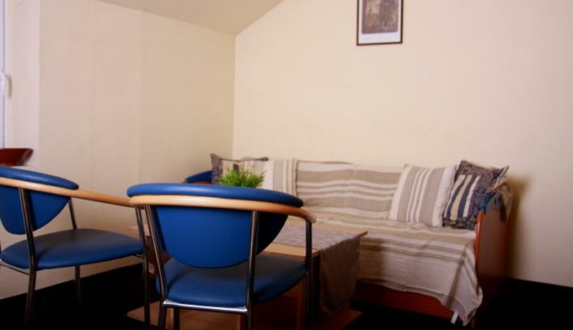 Villa Marion Mariánské Lázně